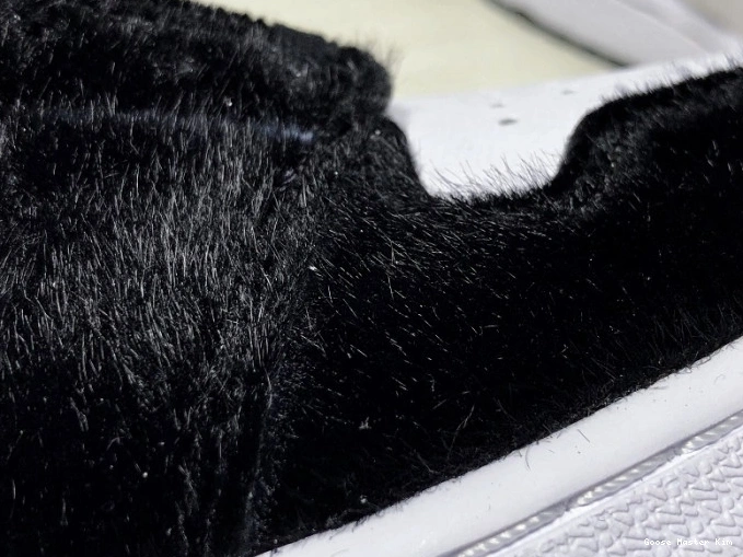 High Retro OG Panda 1 Air CD0461-007 Jordan 0728
